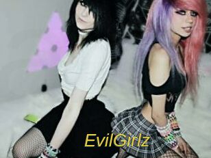 EvilGirlz
