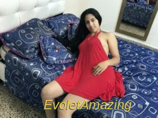 EvoletAmazing