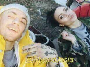 Evrly_and_Josia