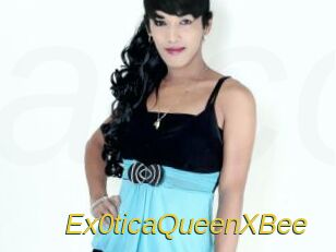 Ex0ticaQueenXBee