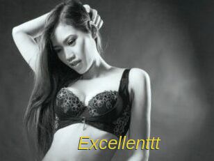 Excellenttt