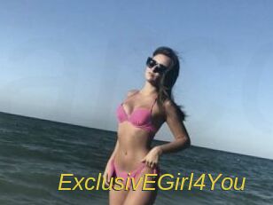 ExclusivEGirl4You
