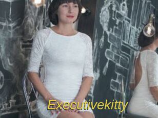 Executivekitty