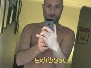 ExhibSub