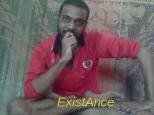ExistAnce