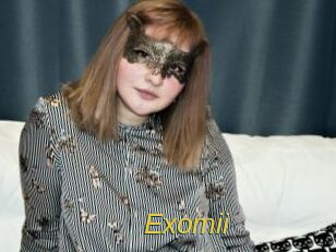 Exomii