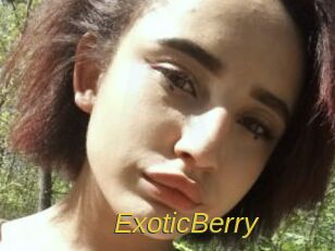 ExoticBerry