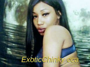 ExoticChinky_cca