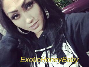 ExoticHoneyBaby