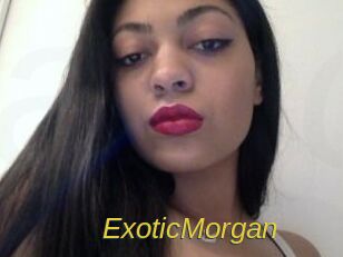 ExoticMorgan