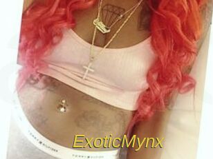 ExoticMynx