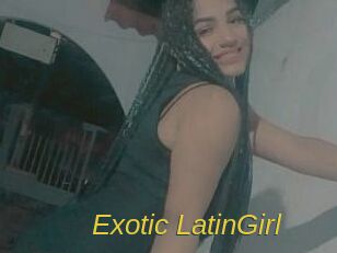 Exotic_LatinGirl