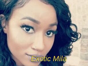 Exotic_Mila