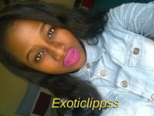 Exoticlippss