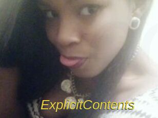 ExplicitContents