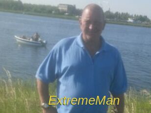 ExtremeMan