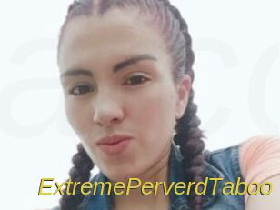 ExtremePerverdTaboo
