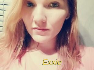 Exxie