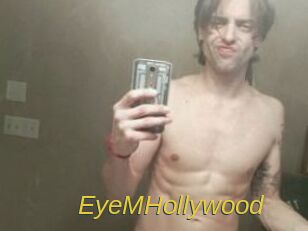 EyeMHollywood