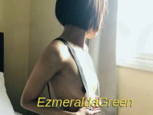 EzmeraldaGreen
