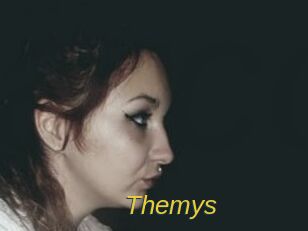 Themys Archive DVD ORG