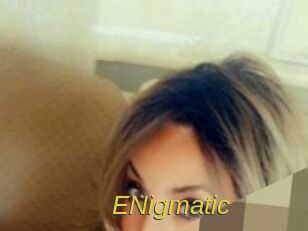 ENigmatic