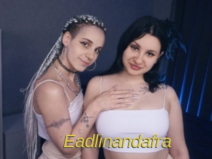 Eadlinandafra