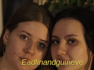 eadlinandguineve Archive DVD ORG