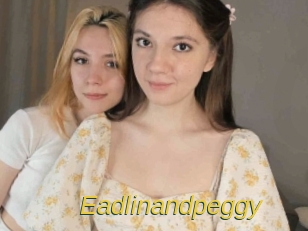 Eadlinandpeggy