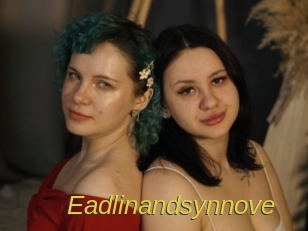 eadlinandsynnove Archive DVD ORG