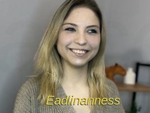 Eadlinanness