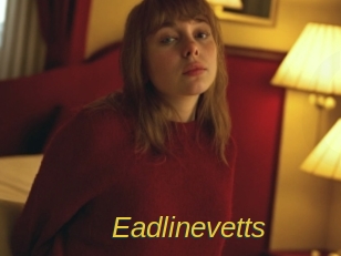 Eadlinevetts
