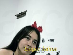 Eager_latina