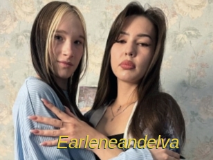 Earleneandelva