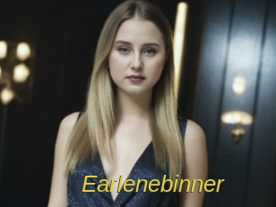 Earlenebinner