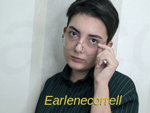 Earlenecorrell