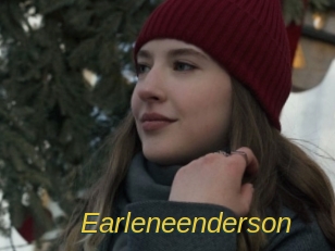 Earleneenderson