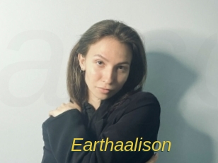 Earthaalison