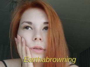Earthabrowning