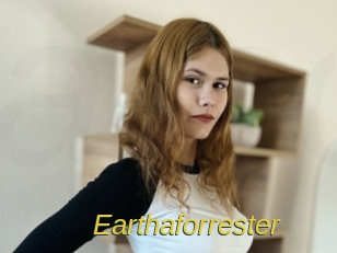 Earthaforrester