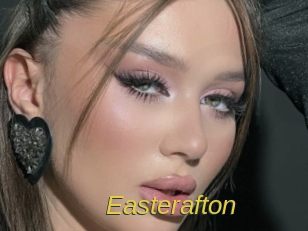 Easterafton