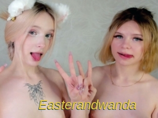 Easterandwanda
