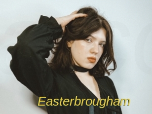 Easterbrougham