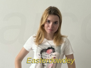 Easterdowdey