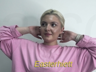 Easterhiett