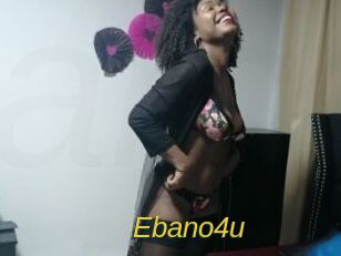 Ebano4u