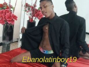 Ebanolatinboy19