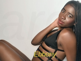 ebbony Archive DVD ORG