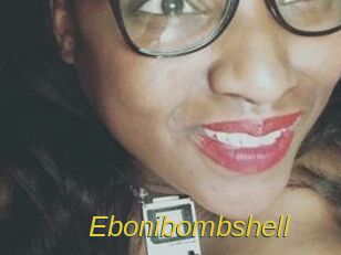 Ebonibombshell