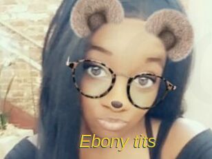Ebony_tits
